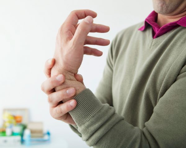 Tendinitis | Síntomas tempranos y cómo actuar a tiempo