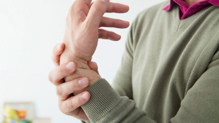 Tendinitis | Síntomas tempranos y cómo actuar a tiempo
