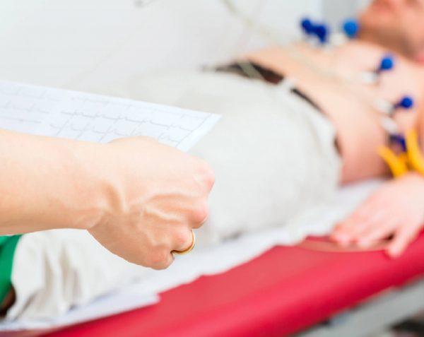 Guía Check Up: ¿qué estudios necesitas?
