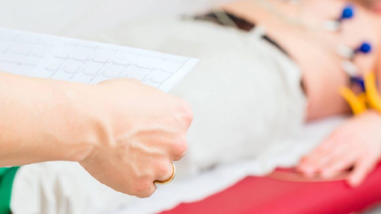 Guía Check Up: ¿qué estudios necesitas?