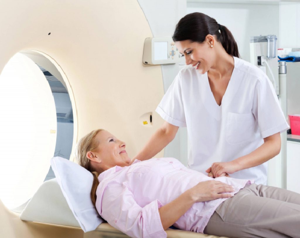 Resonancia magnética y tomografía: diferencias