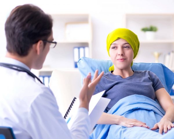 Innovaciones en Oncología