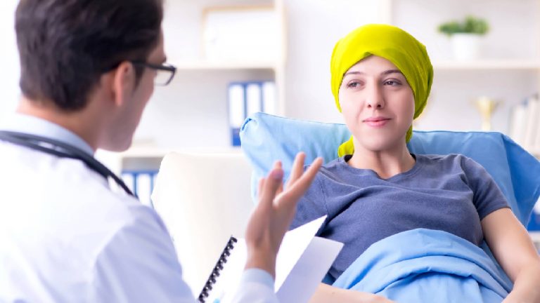 Innovaciones en Oncología