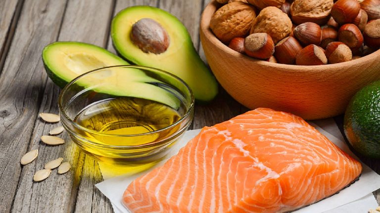 Omega 3 | ¿Qué es y para qué sirve?