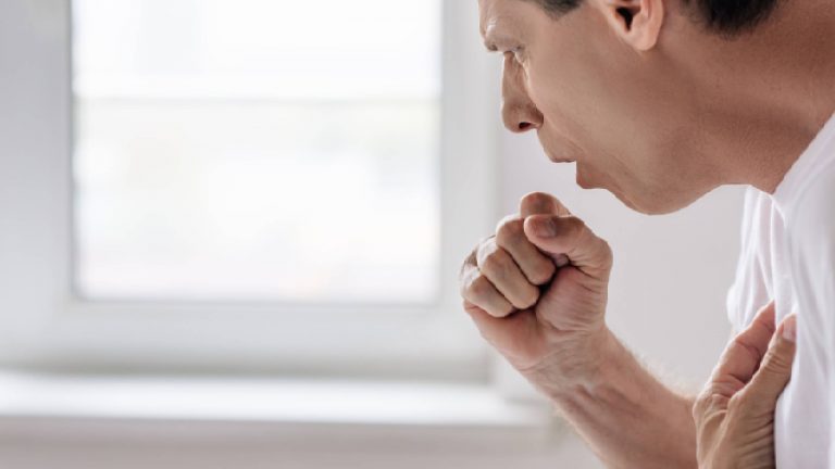 Tos ferina | Síntomas, fases y medidas de prevención