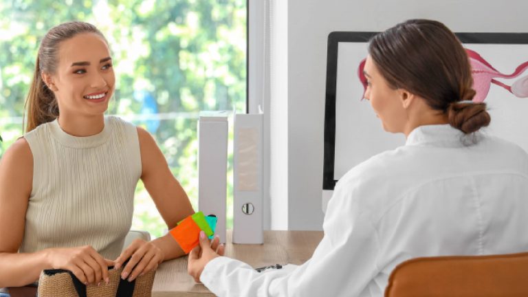 Tricomoniasis | ¿Cómo se transmite y cómo prevenirla?