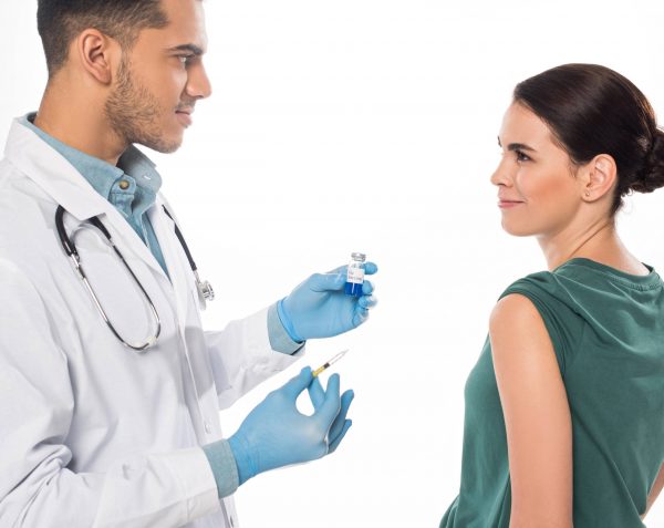 Vacuna VPH | Todo lo que debes saber
