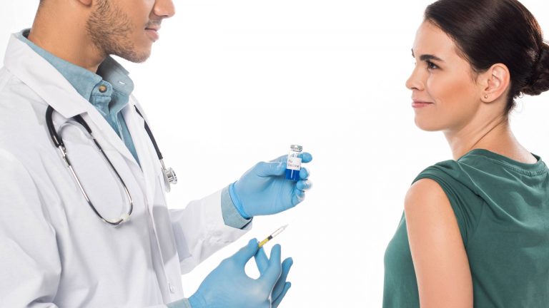 Vacuna VPH | Todo lo que debes saber