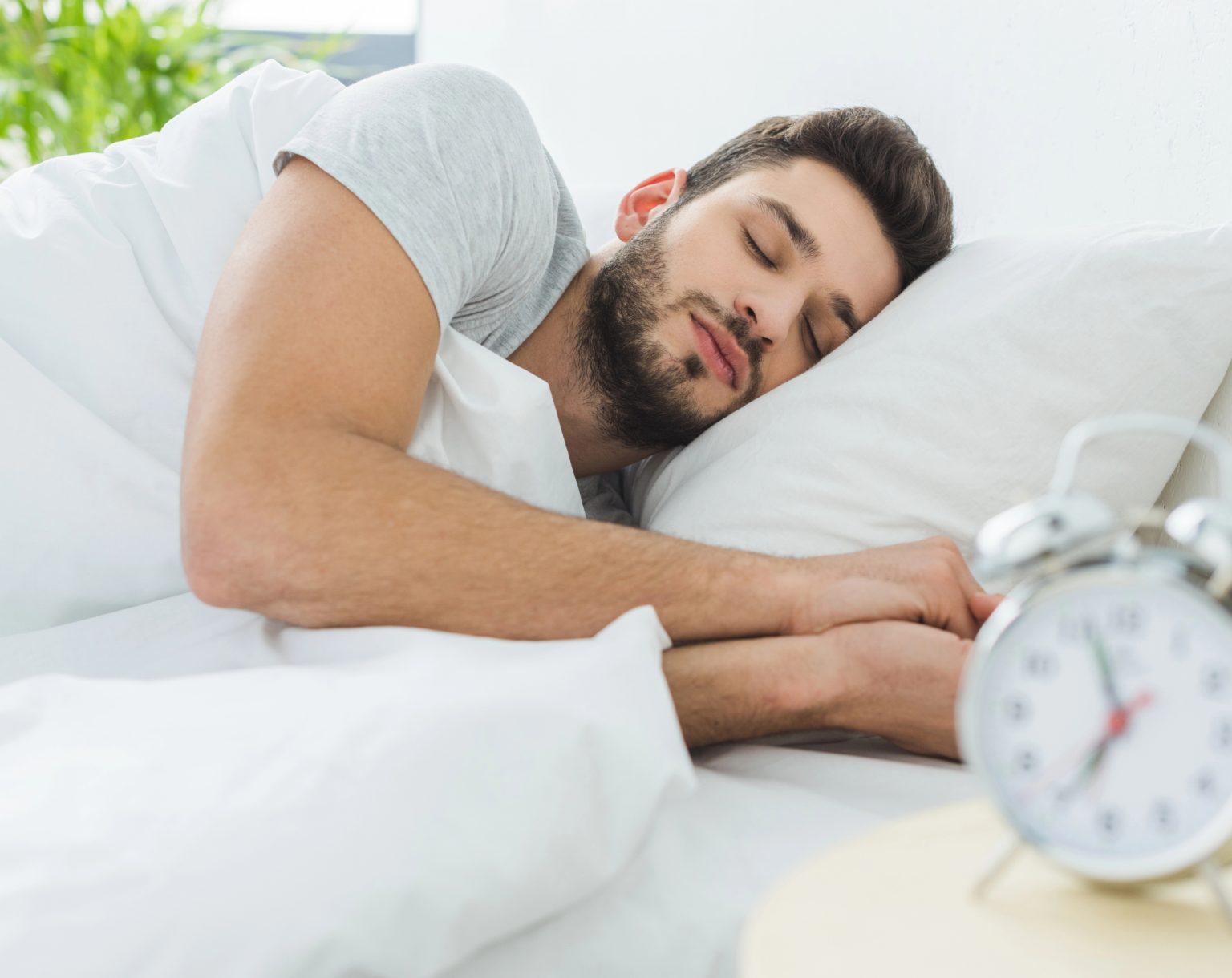 Ciclo del sueño: qué es y cómo funciona