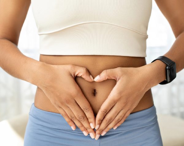 Digestión: ¿Cómo mejorarla?