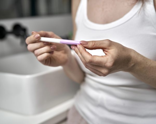 Síntomas de embarazo | ¿Qué cambia en las primeras semanas?