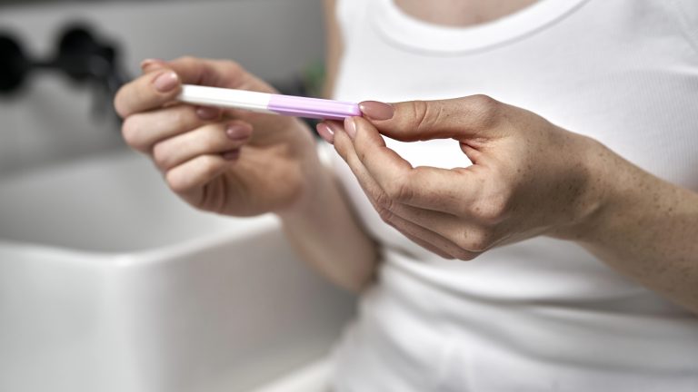 Síntomas de embarazo | ¿Qué cambia en las primeras semanas?
