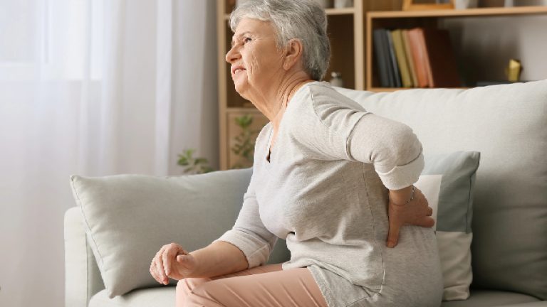 Factores de riesgo y tratamiento de la lumbalgia