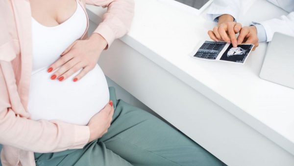 Cuidados en el embarazo | Hábitos para la madre y el bebé