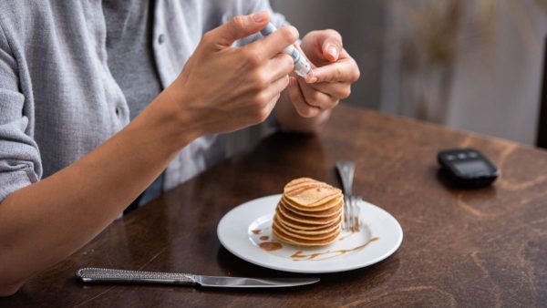 Dieta para la diabetes | Alimentos adecuados
