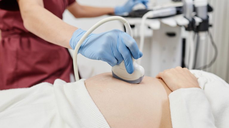 Embarazo molar | Tratamiento y seguimiento médico