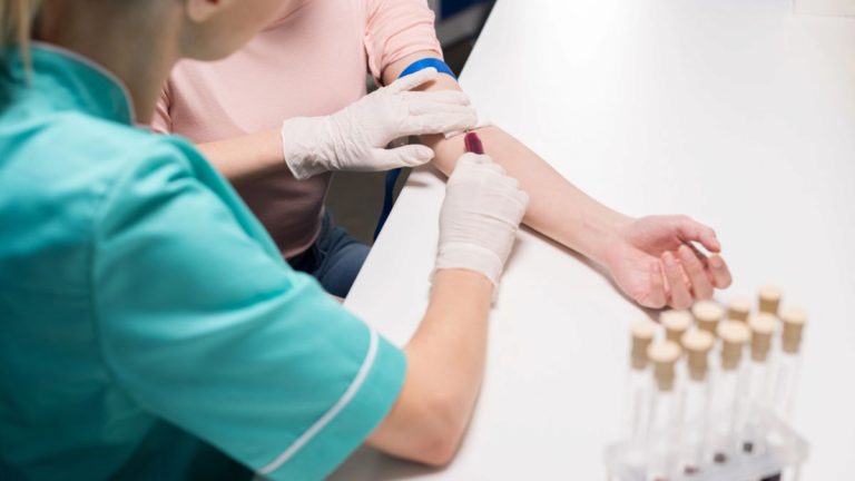 Enfermedades de la sangre | La más comunes