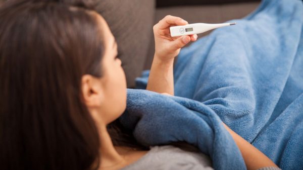 Fiebre tifoidea | ¿Cómo se contagia y trata?
