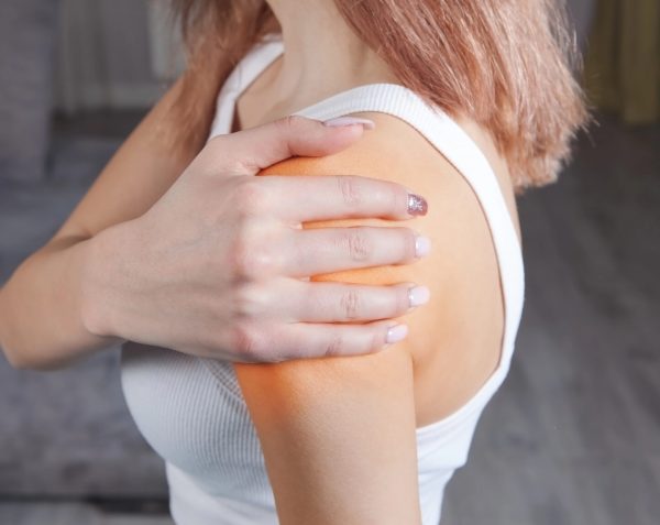 Mialgia | ¿Qué es y cuáles son sus causas principales?