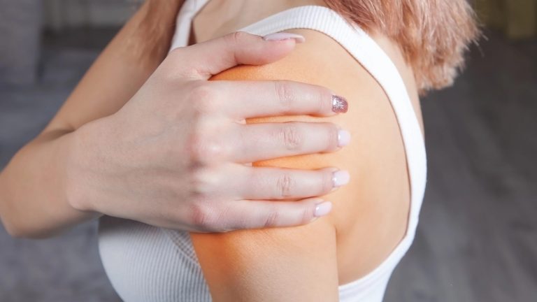 Mialgia | ¿Qué es y cuáles son sus causas principales?