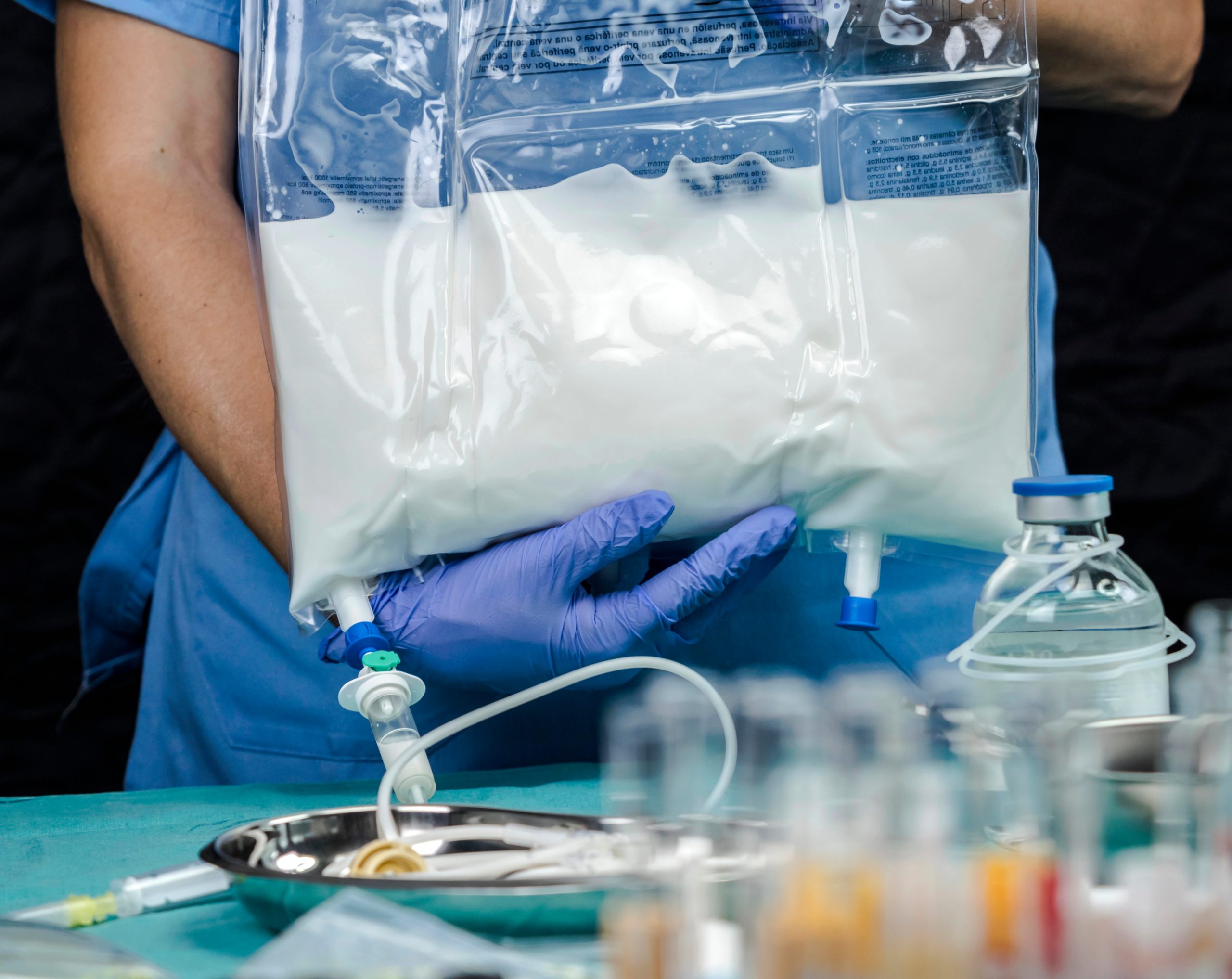 Nutrición-parenteral-Qué-es-y-cuándo-se-utiliza