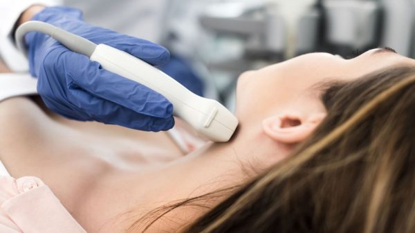 Tiroides en mujeres | Enfermedades más comunes