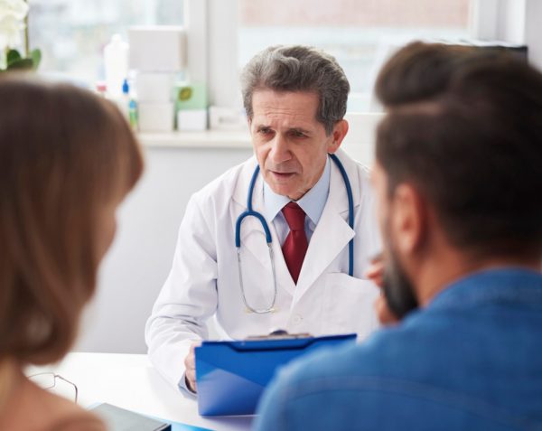 Cáncer cervicouterino | ¿Sólo en mujeres?