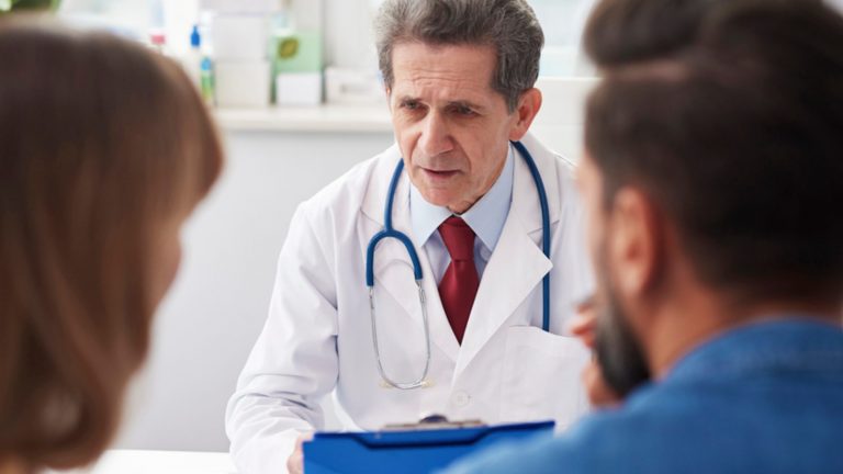 Cáncer cervicouterino | ¿Sólo en mujeres?