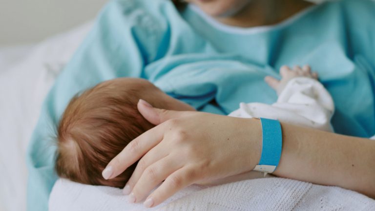 Recuperación posparto | Guía para las nuevas madres