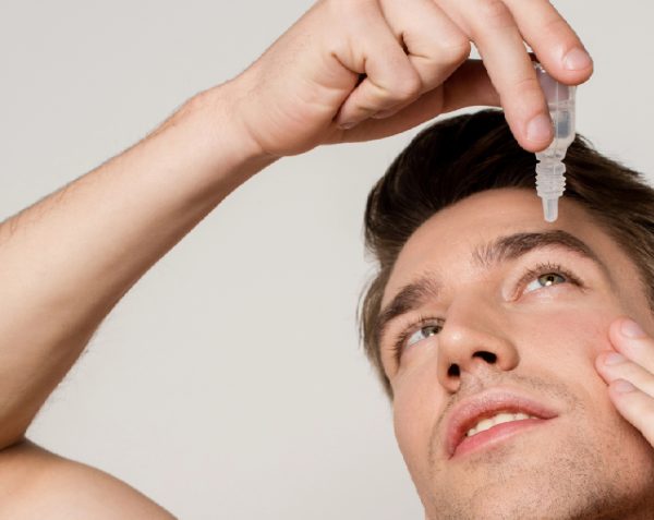 Suero autólogo | Tratamiento del ojo seco