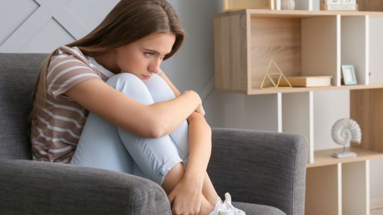 Alexitimia | ¿Qué es y cuáles son sus síntomas?