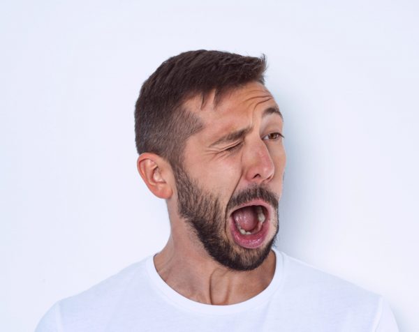 Síndrome de Tourette | Definición y causas