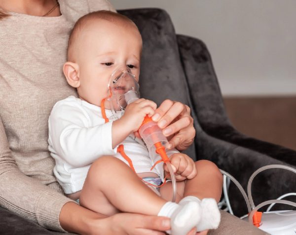 Bronquiolitis | Definición y tratamiento
