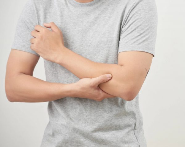 Bursitis | Dolor en articulaciones y movilidad
