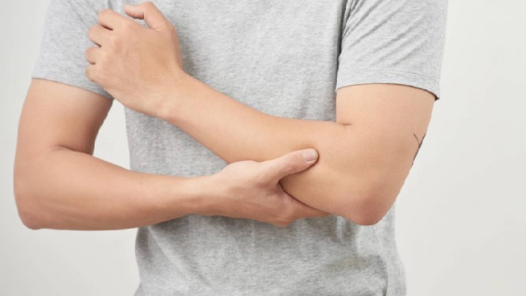 Bursitis | Dolor en articulaciones y movilidad