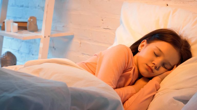 ¿Qué es la enuresis y por qué se da?