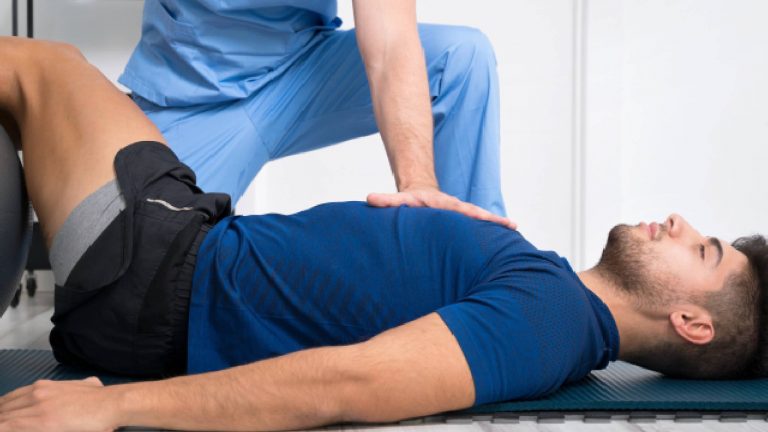 Fisioterapia deportiva: ¿Qué tan frecuente?