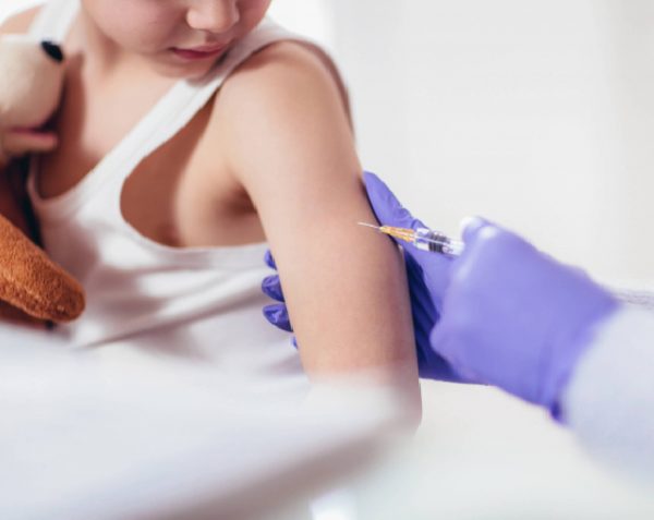 Polio | ¿Qué es y por qué se da?