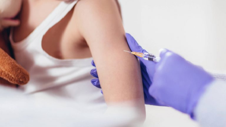 Polio | ¿Qué es y por qué se da?