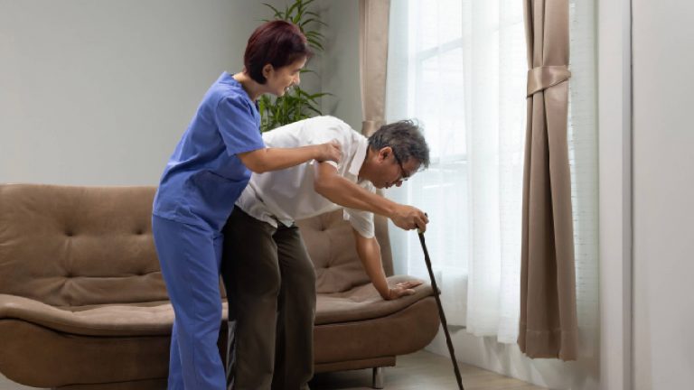 Sarcopenia | Causas y tratamiento