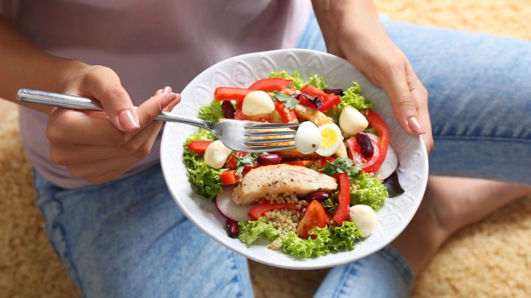 Dieta keto: mitos y realidades | Hospital Angeles