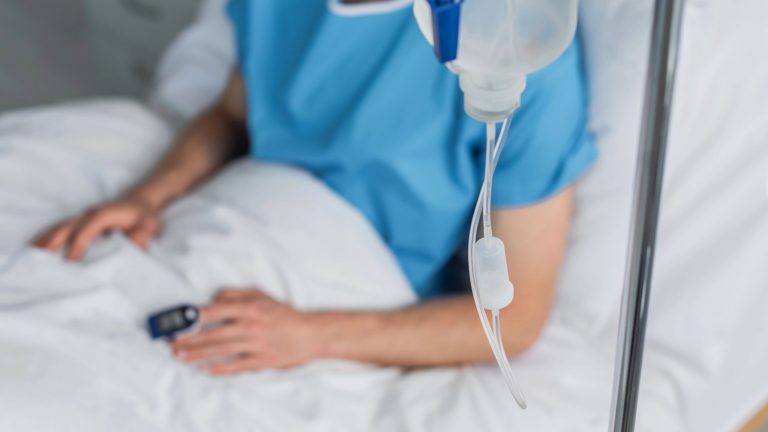 Infecciones nosocomiales | Definición y su prevención