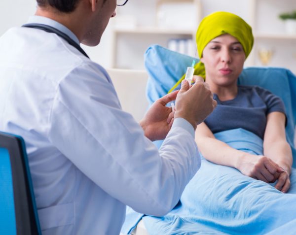 Inmunoterapia |  ¿Qué es y en qué consiste?