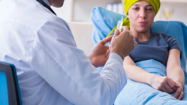Inmunoterapia |  ¿Qué es y en qué consiste?