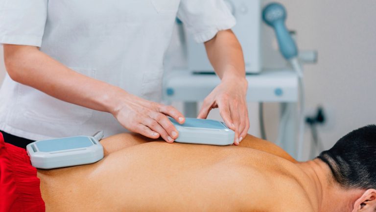 Magnetoterapia: ¿Qué y para qué es? | Hospital Angeles