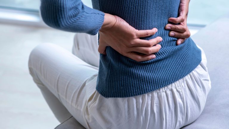 Polimiositis | Causas y control médico 