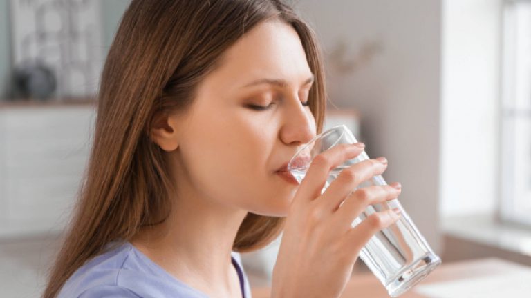 ¿Cómo hidratarse de forma correcta? | Tips de hidratación