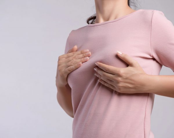 Cáncer de mama: prevención y tratamiento