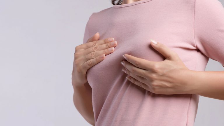 Cáncer de mama: prevención y tratamiento