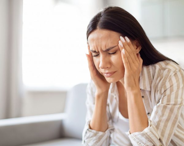 Disautonomía | ¿Qué es y cómo afecta tu cuerpo?